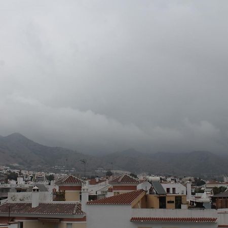 נרחה Apartamentos Turisticos Plaza Del Olvido מראה חיצוני תמונה