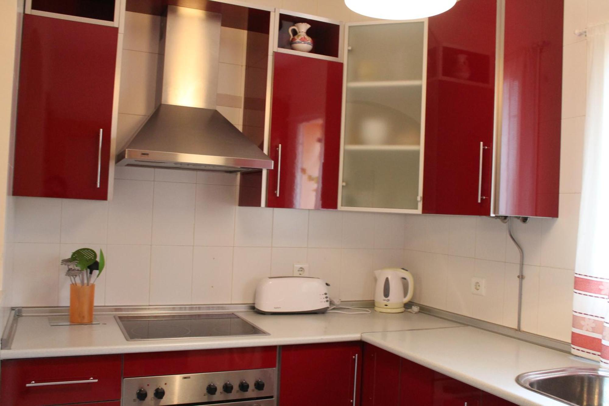 נרחה Apartamentos Turisticos Plaza Del Olvido מראה חיצוני תמונה