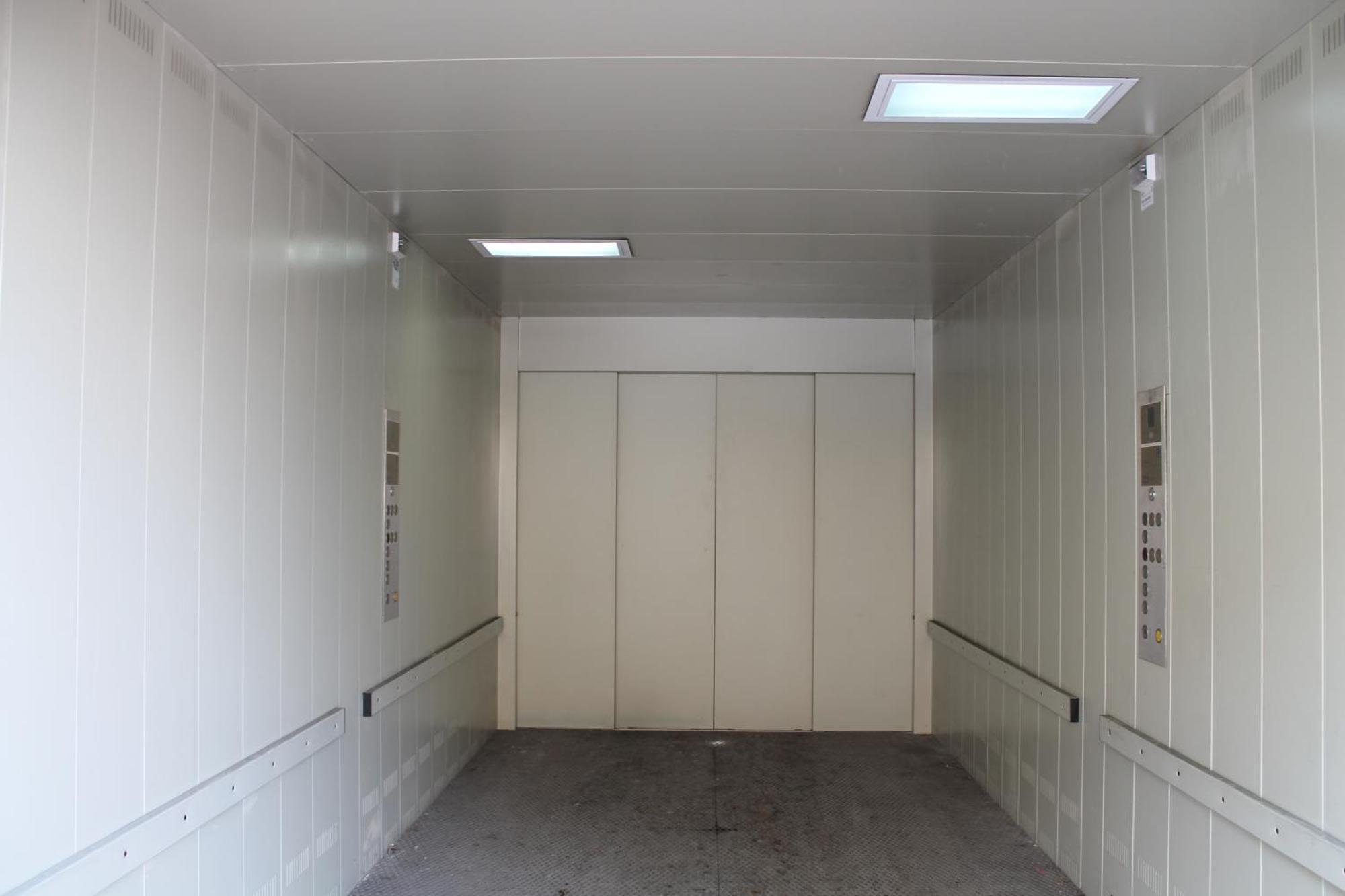 נרחה Apartamentos Turisticos Plaza Del Olvido מראה חיצוני תמונה