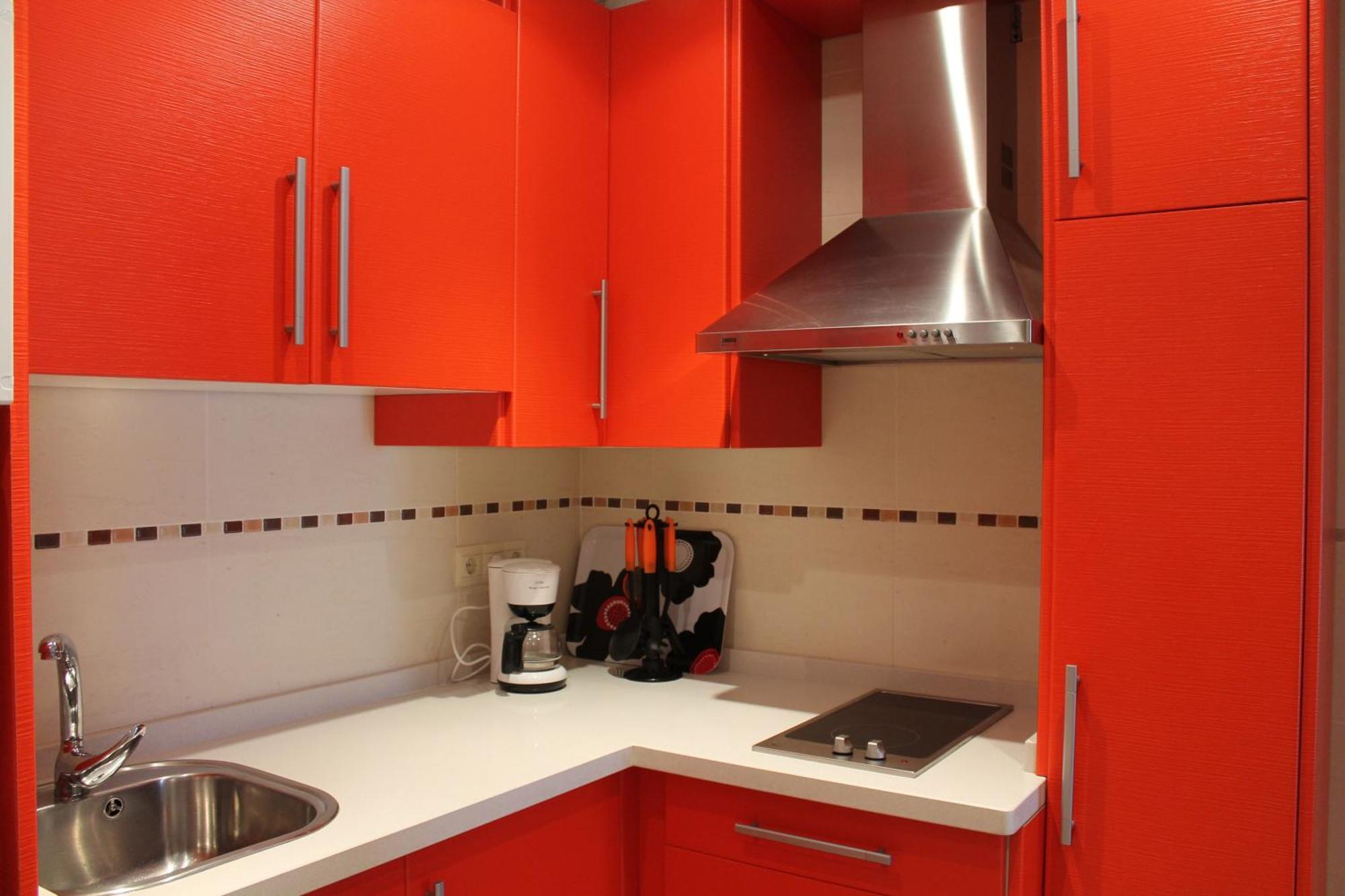 נרחה Apartamentos Turisticos Plaza Del Olvido מראה חיצוני תמונה