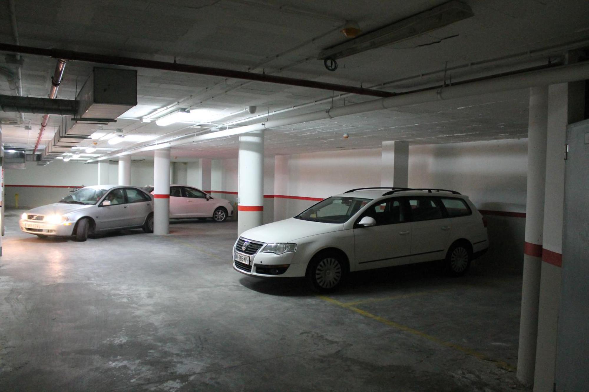 נרחה Apartamentos Turisticos Plaza Del Olvido מראה חיצוני תמונה
