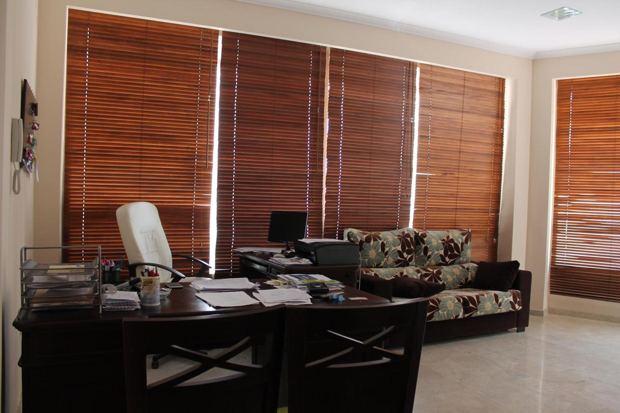 נרחה Apartamentos Turisticos Plaza Del Olvido מראה חיצוני תמונה